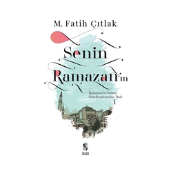 Senin Ramazan’ın - Thumbnail