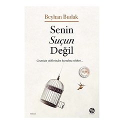 Sahi Kitap - Senin Suçun Değil