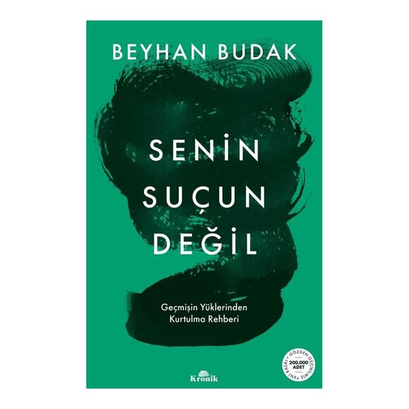 Senin Suçun Değil