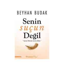 Senin Suçun Değil - Thumbnail