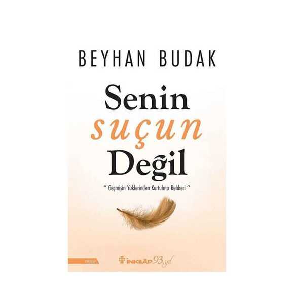 Senin Suçun Değil
