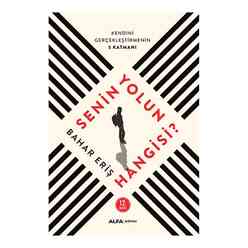 Alfa - Senin Yolun Hangisi