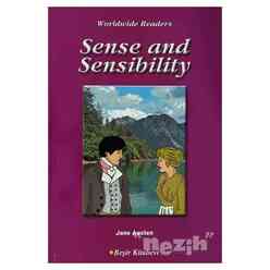 Sense And Sensibility: Level 5 - Thumbnail