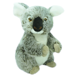 Sensi Koala Peluş 28 cm 47480 - Thumbnail