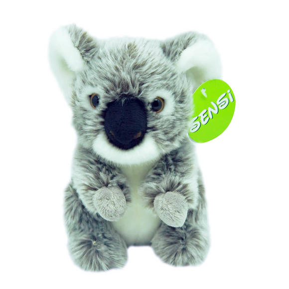 Sensi Peluş Koala 18 cm 46129