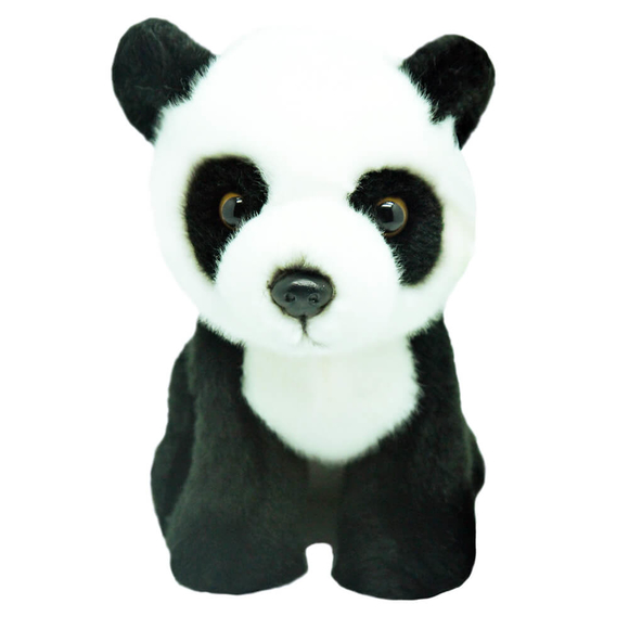 Sensi Peluş Panda 18 cm 46126