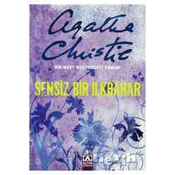 Altın - Sensiz Bir İlkbahar