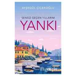 Müptela Yayınları - Sensiz Geçen Yıllarım - Yankı