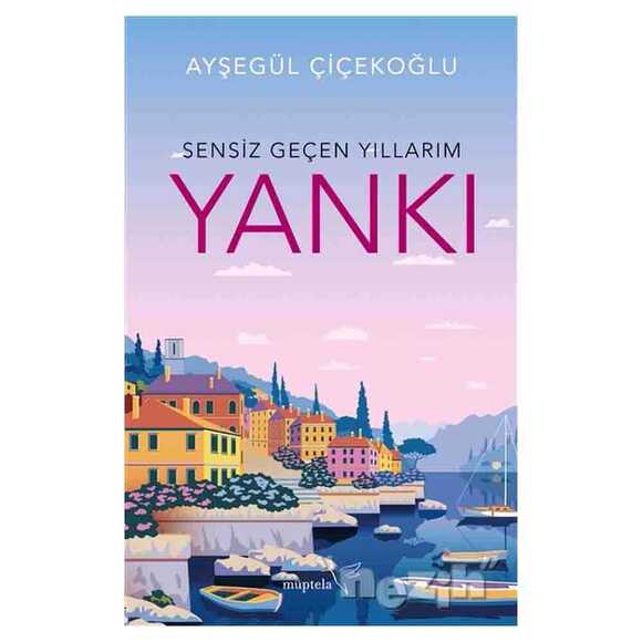 Sensiz Geçen Yıllarım - Yankı