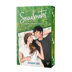 Artemis - Seoulmates