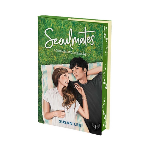 Seoulmates (Ciltli)