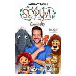 Tolstoy Yayıncılık - Sepya Kardeşliği