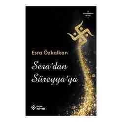 Novus Yayınları - Sera’dan Süreyya’ya