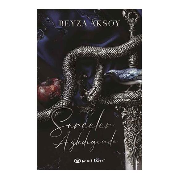 Serçeler Ağladığında