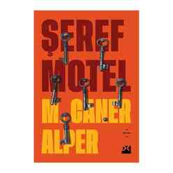 Şeref Motel - Thumbnail