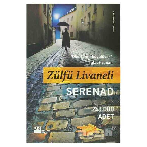 Serenad