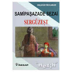 Sergüzeşt - Thumbnail