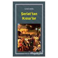 Kaynak Yayınları - Şeriat’tan Kıssa’lar