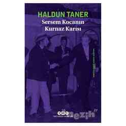 Yapı Kredi Yayınları - Sersem Kocanın Kurnaz Karısı