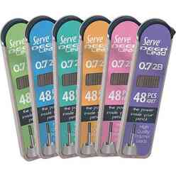Serve Deep Min 0.7mm - Thumbnail