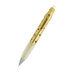 Serve Deep - Serve Deep Sketch Versatil 0.7mm Metalik Altın Taç Desenli