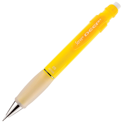 Serve Deep Versatil Kalem 0.5 mm Fosforlu Sarı - Thumbnail