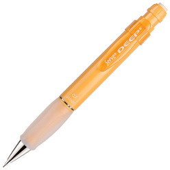 Serve Deep Versatil Kalem 0.7 mm Hardal Sarısı - Thumbnail