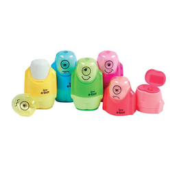 Serve - Serve E-Bot Kalemtıraşlı Silgi