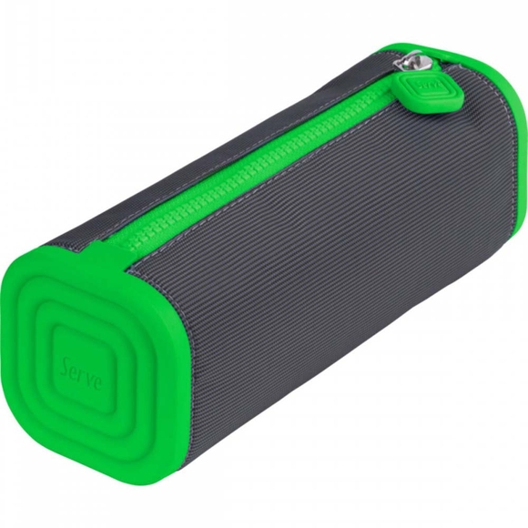 Serve Prismo Kare Kalem Kutu Fosforlu Yeşil SV-PRISMOKKGFY