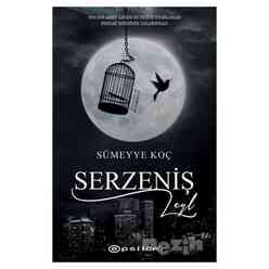 Serzeniş - Leyl - Thumbnail