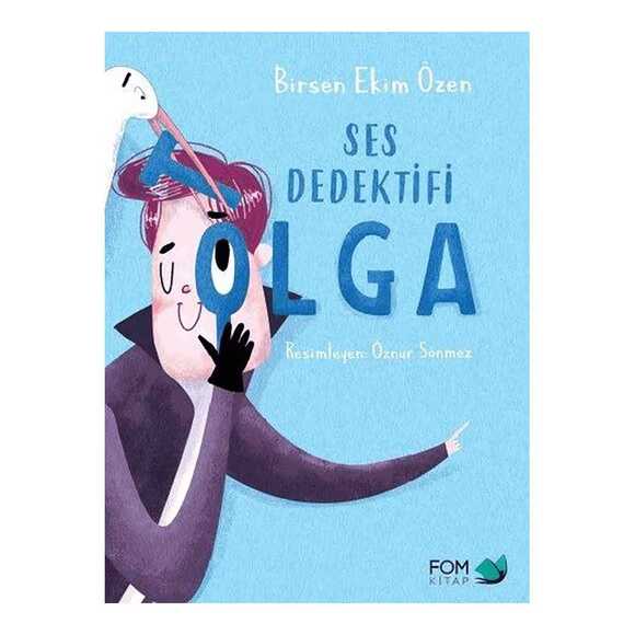 Ses Dedektifi Tolga 349763