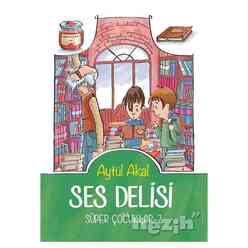 Ses Delisi - Thumbnail