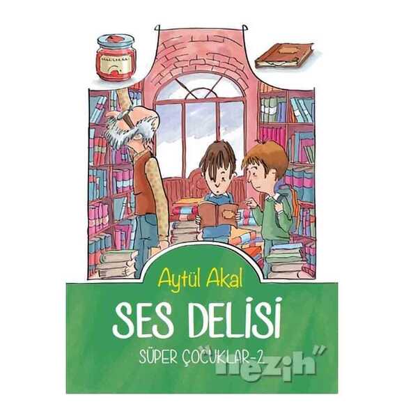 Ses Delisi