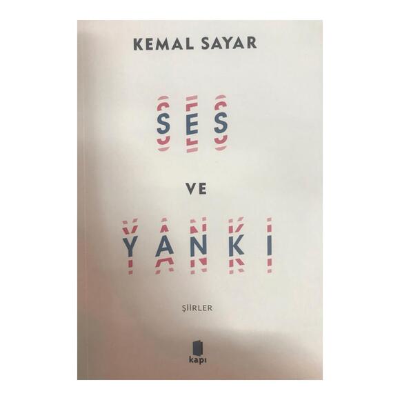 Ses Ve Yankı