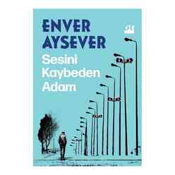 Sesini Kaybeden Adam - Thumbnail