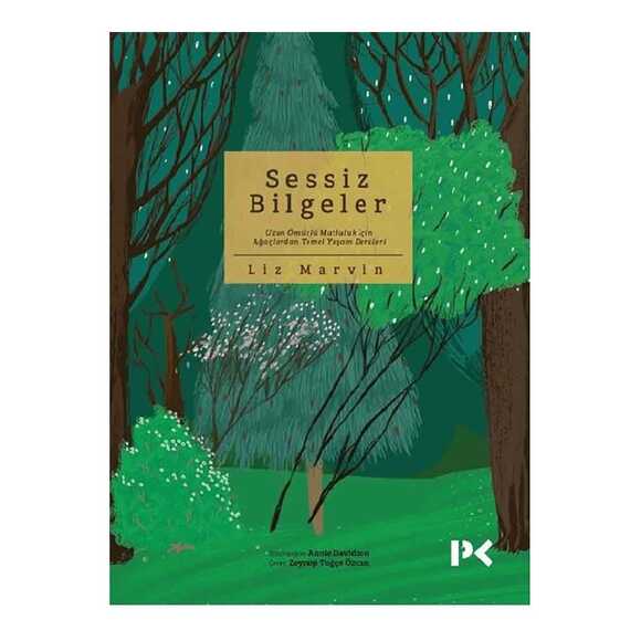 Sessiz Bilgeler
