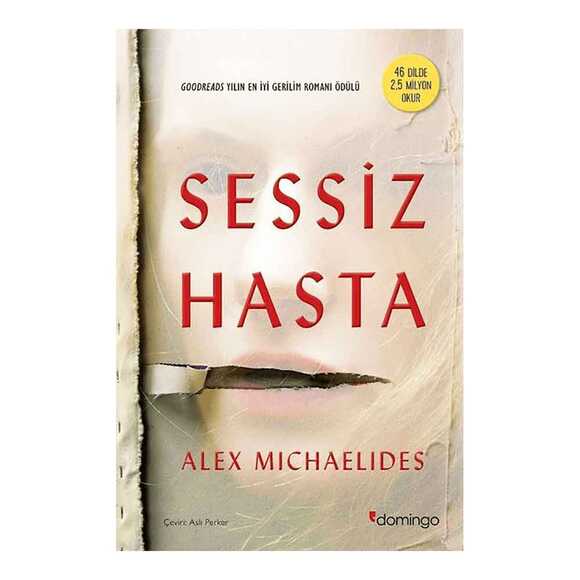 Sessiz Hasta