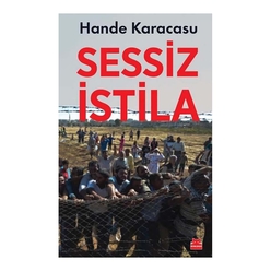 Sessiz İstila - Thumbnail