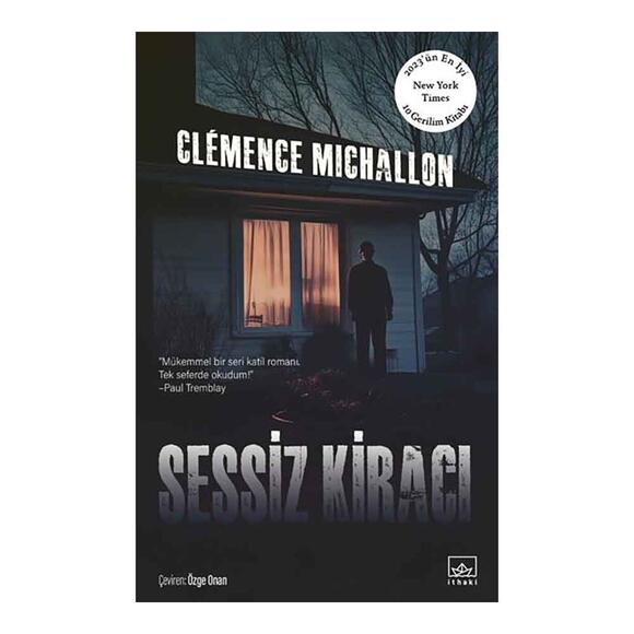 Sessiz Kiracı