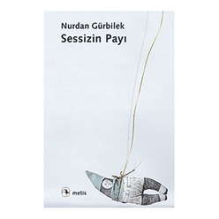 Metis Yayıncılık - Sessizin Payı