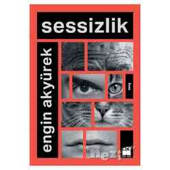 Sessizlik - Thumbnail