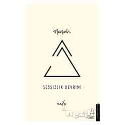 Destek Yayınları - Sessizlik Devrimi