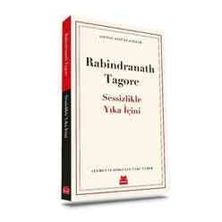 Kırmızı Kedi Yayınları - Sessizlikle Yıka İçini