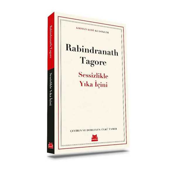 Sessizlikle Yıka İçini