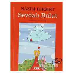 Sevdalı Bulut (Ciltli) - Thumbnail