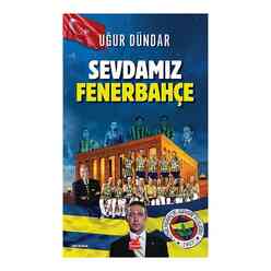 Sevdamız Fenerbahçe - Thumbnail