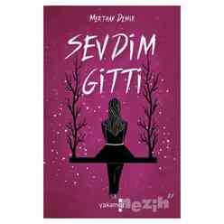 Sevdim Gitti - Thumbnail