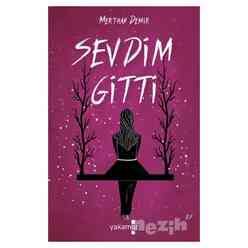 Sevdim Gitti - Thumbnail