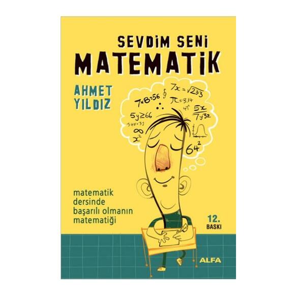 Sevdim Seni Matematik