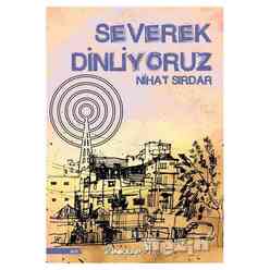 Severek Dinliyoruz - Thumbnail